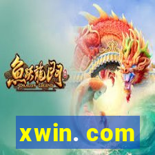 xwin. com